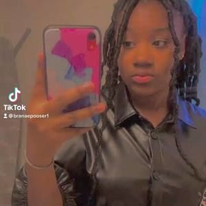 Meet your Posher, Branae